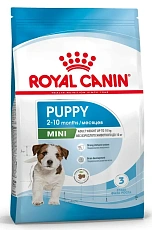 Royal Canin Mini Puppy